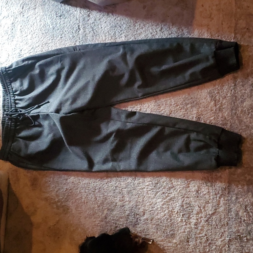 J. Crew Wool Pants